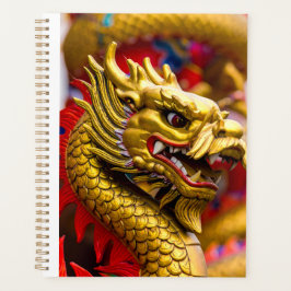 Agenda Dragão Chinês