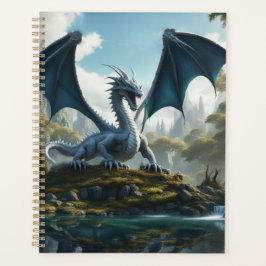 Agenda Dragon Hardcover