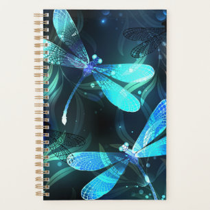 Agenda Dragonflies de lago