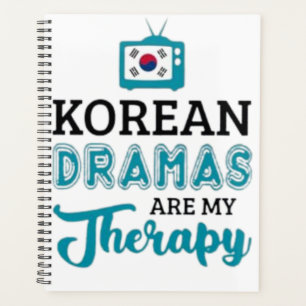 Agenda drama coreano