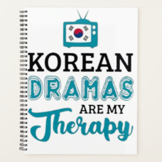 Agenda drama coreano