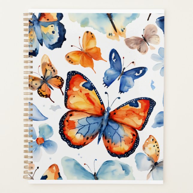 Agenda Dream Plan Do (Frente)