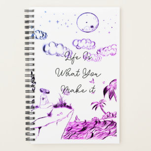 Agenda Dream Planner