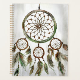 Agenda Dreamcatcher