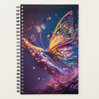 Agenda Dreamy Butterfly