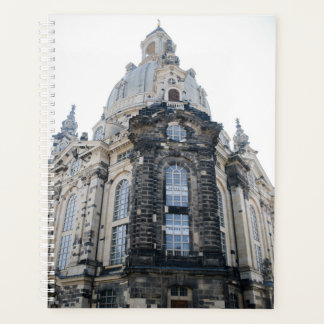 Agenda Dresden Cathedral Planner