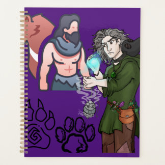 Agenda Druida