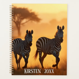 Agenda Duas Zebras