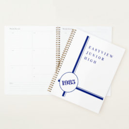 AGENDA EASYVIEW ENSINO FUNDAMENTAL II