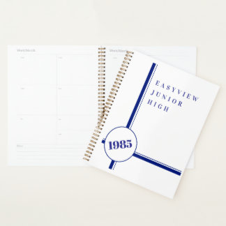 AGENDA EASYVIEW ENSINO FUNDAMENTAL II