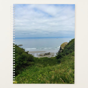 Agenda Eco-a State Park, Cannon Beach, Oregon