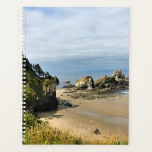 Agenda Eco-a State Park, Cannon Beach, Oregon