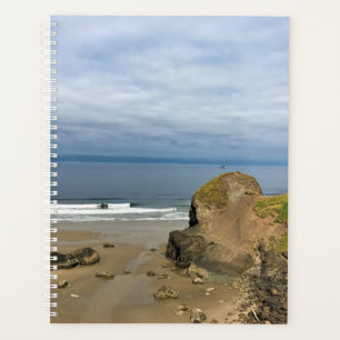 Agenda Eco-a State Park, Cannon Beach, Oregon