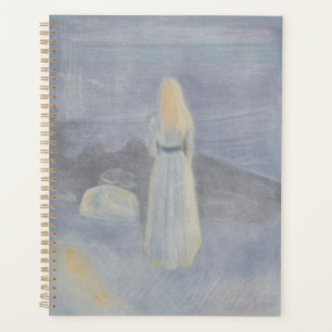 Agenda Edvard Munch