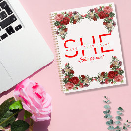 Agenda Ela Acordar, Reze, Rosas vermelhas De Escapar