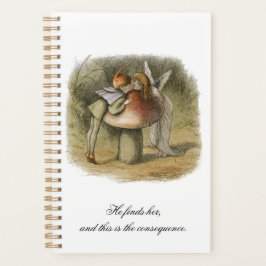 Agenda Ele Encontra Seu Dia de os namorados Romântico De 