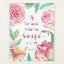 Ele Fez Tudo Bela Eclesístes 3:11