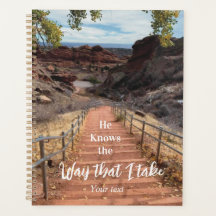 Ele sabe como eu levo