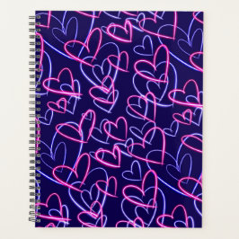 Agenda Electric Hearts Glow 
