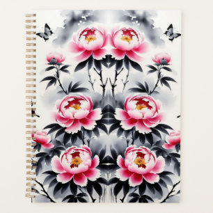 Agenda Elegância em Flor: Harmonia Floral e Paisagística