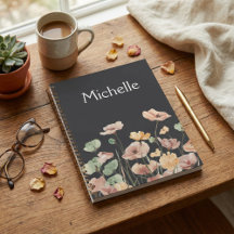  Elegant  foliage rustic botanical watercolour 