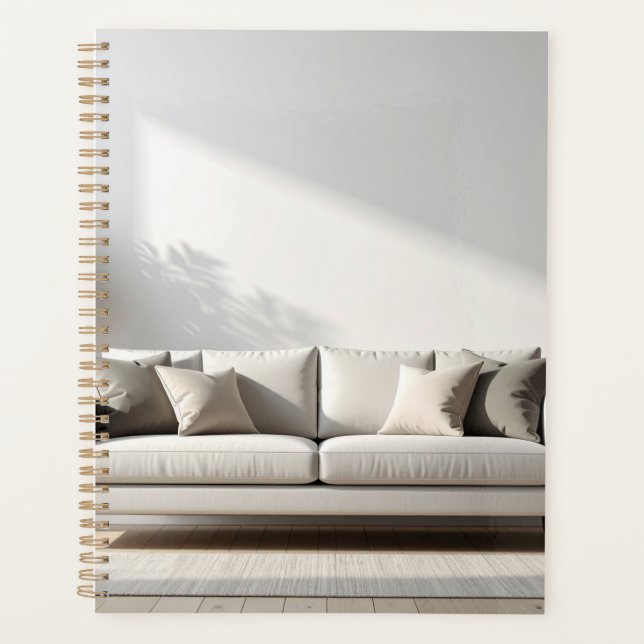 Agenda Elegant sofa (Frente)