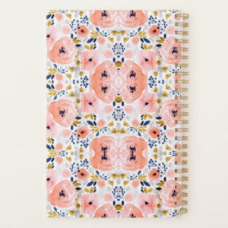Agenda Elegante Blooms