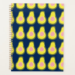 Agenda Elegante Floral