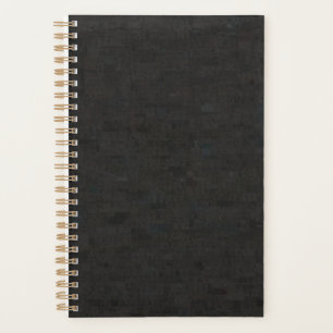 Agenda Elegante Floral 