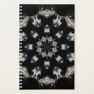 Agenda Elegante Mandala