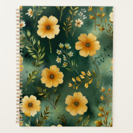 Agenda Elegante Minimalista