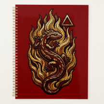 Elemento Fuego