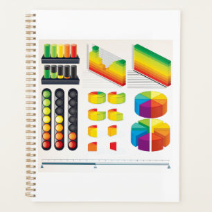 Agenda Elementos de Infográfico e Visualização de Dados