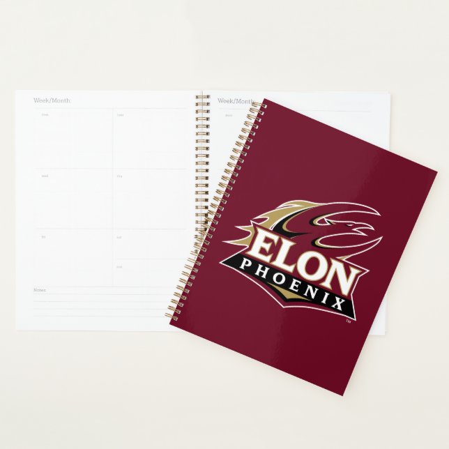 Agenda Elon Phoenix (Exibição)