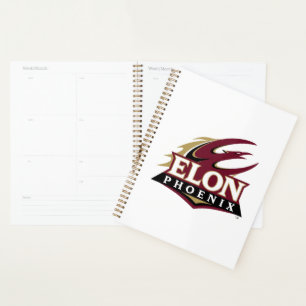 Agenda Elon Phoenix