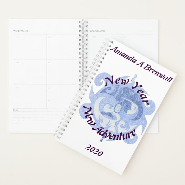 Agenda Emblema "Caminho de um Herói" (Exibição)