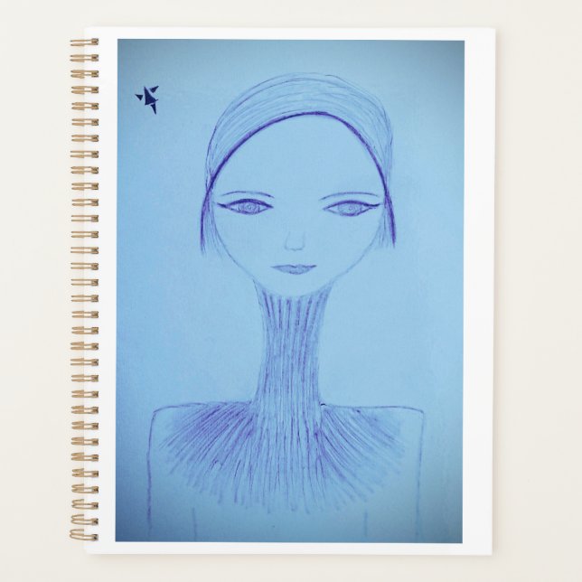 Agenda Emelie (Frente)