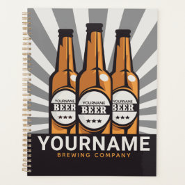 Agenda Empresa Personalizada De Criação De Artesanatos De