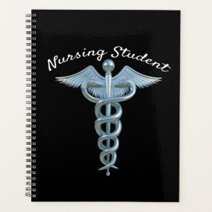 Agenda Enfermagem Enfermeira Estudantil