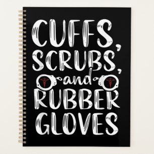 Agenda Enfermeira Corretiva RN Enfermagem Médica