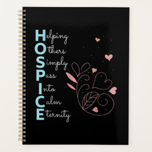 Agenda Enfermeira do hospital