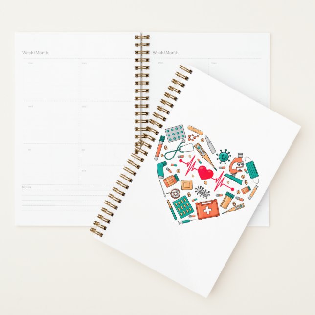 Agenda Enfermeiro Enfermeiro (Exibição)