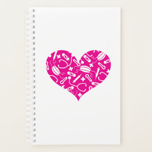 Agenda Enfermeiros de coração médico Médicos EMT CNA