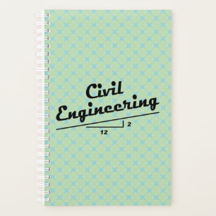 Agenda Engenheiro civil