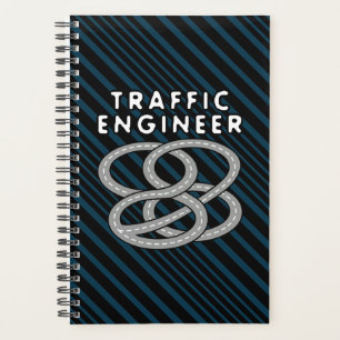 Agenda Engenheiro de Tráfego Intercâmbio Rodoviário