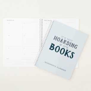 Agenda Engraçado não guardar se é o livro de livros.