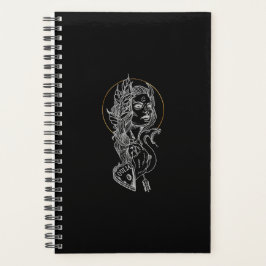 Agenda Época da Bruxa