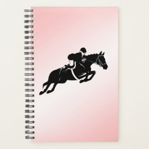 Agenda Equestrian Jumper Pink