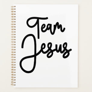 Agenda Equipe Jesus Unida em Fé e Amor