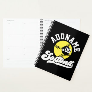 Agenda Equipe Retroativa de NOME ADD do Jogador de Softba